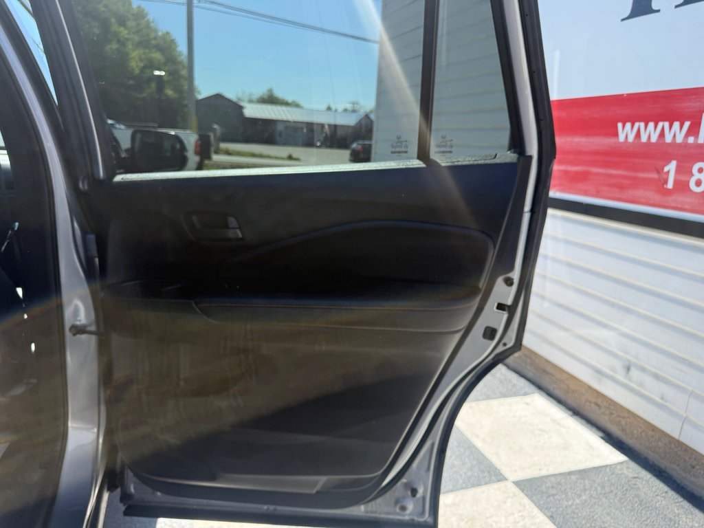 Honda PASSPORT TrailSport, keyless entry, backup camera, Bluetoot 2024 à COLDBROOK, Nouvelle-Écosse - 17 - w1024h768px