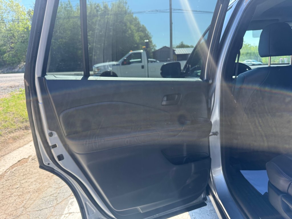 Honda PASSPORT TrailSport, keyless entry, backup camera, Bluetoot 2024 à COLDBROOK, Nouvelle-Écosse - 14 - w1024h768px