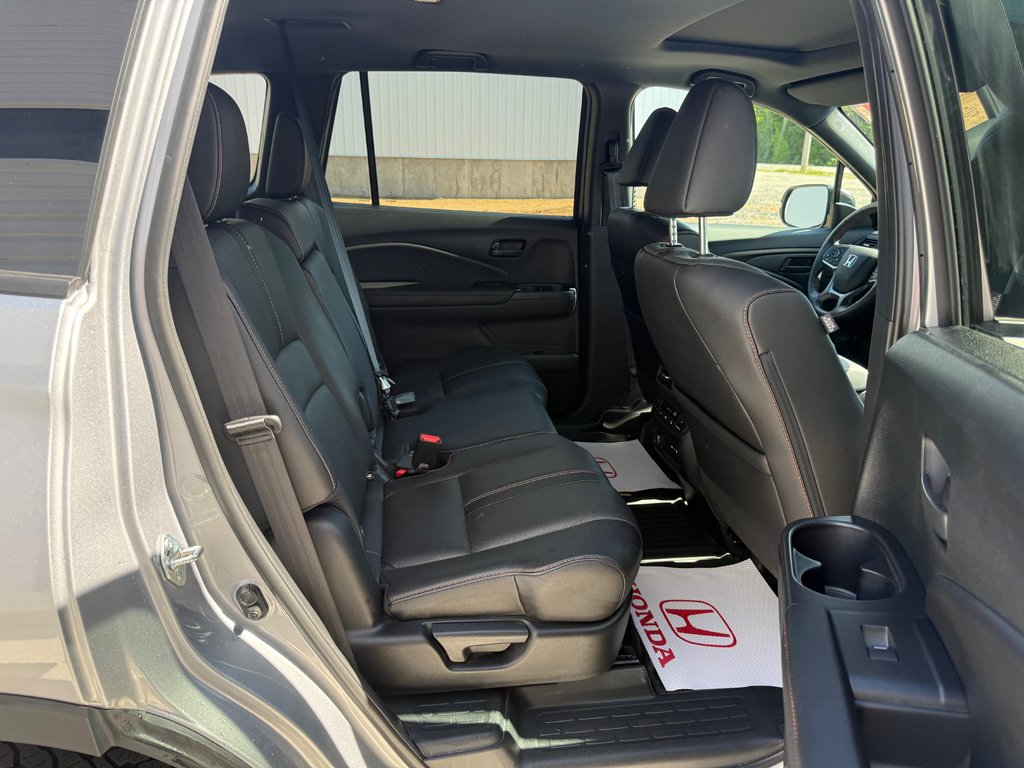Honda PASSPORT TrailSport, keyless entry, backup camera, Bluetoot 2024 à COLDBROOK, Nouvelle-Écosse - 18 - w1024h768px