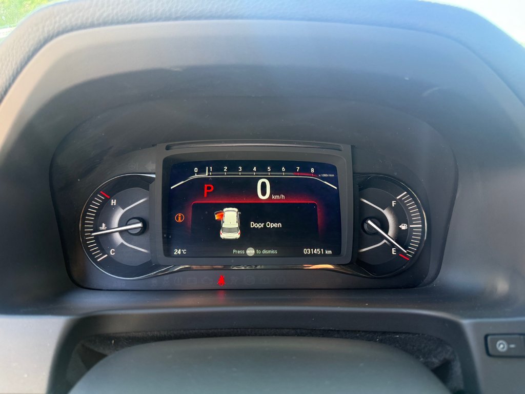 Honda PASSPORT TrailSport, keyless entry, backup camera, Bluetoot 2024 à COLDBROOK, Nouvelle-Écosse - 11 - w1024h768px