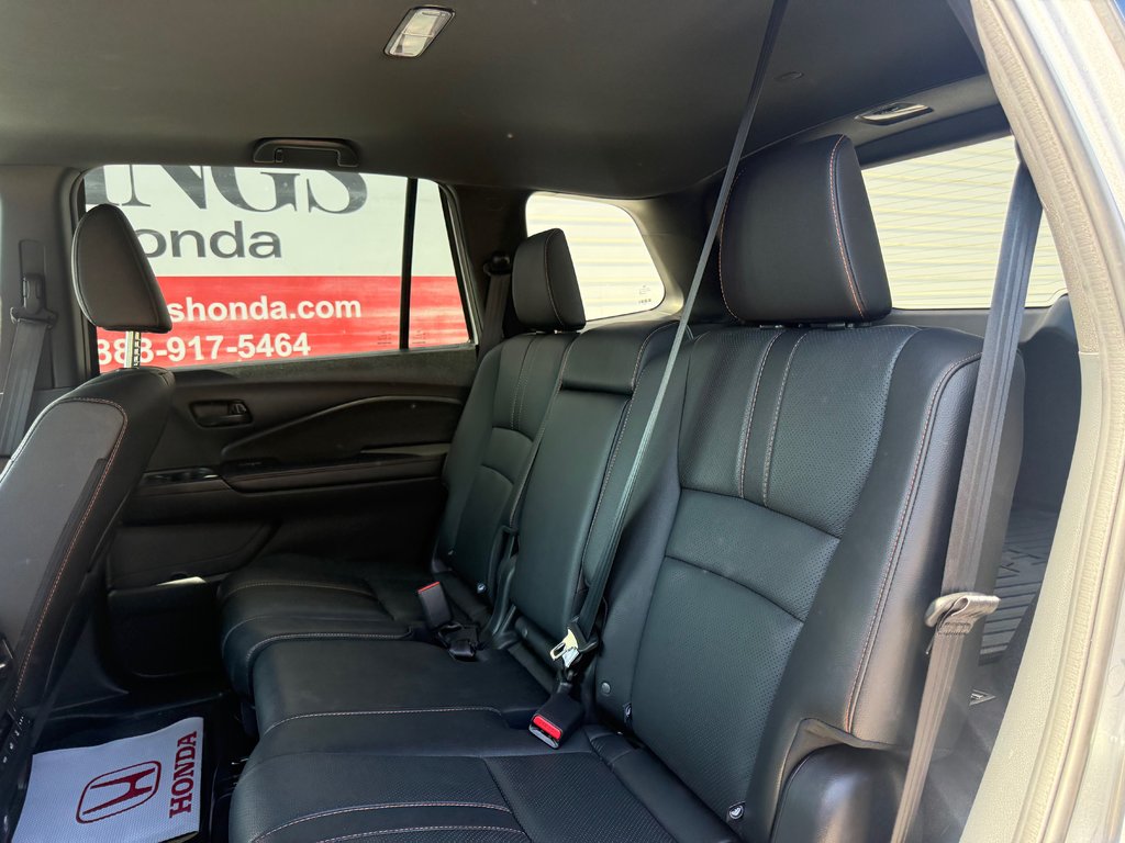 Honda PASSPORT TrailSport, keyless entry, backup camera, Bluetoot 2024 à COLDBROOK, Nouvelle-Écosse - 15 - w1024h768px