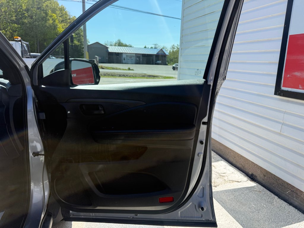 Honda PASSPORT TrailSport, keyless entry, backup camera, Bluetoot 2024 à COLDBROOK, Nouvelle-Écosse - 19 - w1024h768px