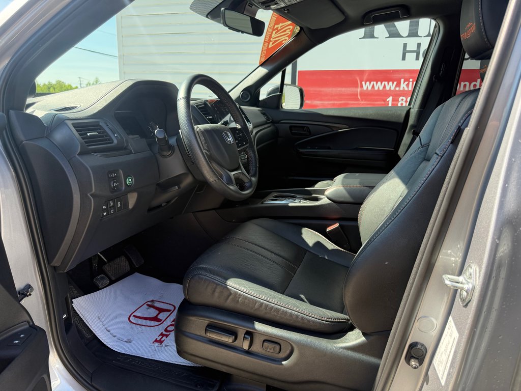 Honda PASSPORT TrailSport, keyless entry, backup camera, Bluetoot 2024 à COLDBROOK, Nouvelle-Écosse - 9 - w1024h768px