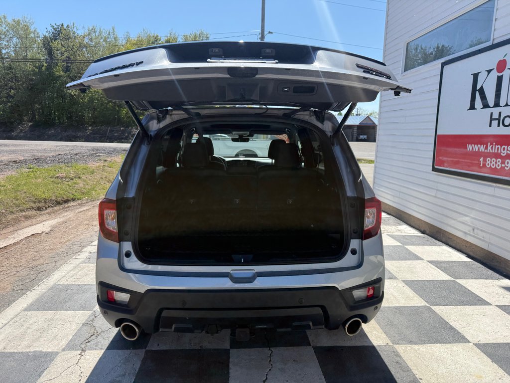 Honda PASSPORT TrailSport, keyless entry, backup camera, Bluetoot 2024 à COLDBROOK, Nouvelle-Écosse - 16 - w1024h768px