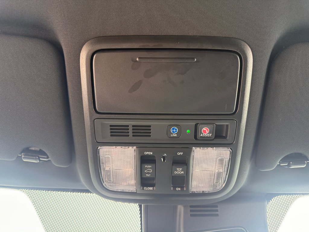 2025 Honda PASSPORT Black Edition, keyless entry, backup camera, Bluet in Kentville, Nova Scotia - 13 - w1024h768px
