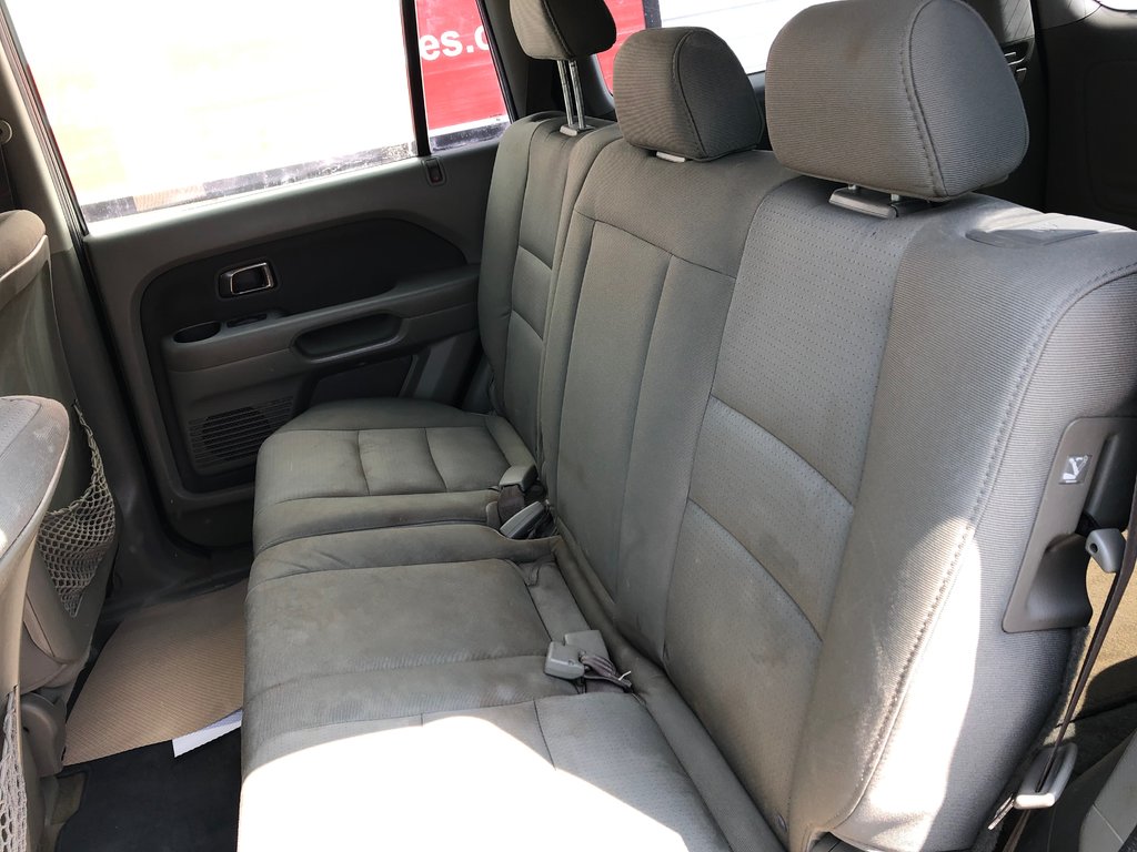2007 Honda Pilot LX - cruise control, cd player, power windows in COLDBROOK, Nova Scotia - 17 - w1024h768px