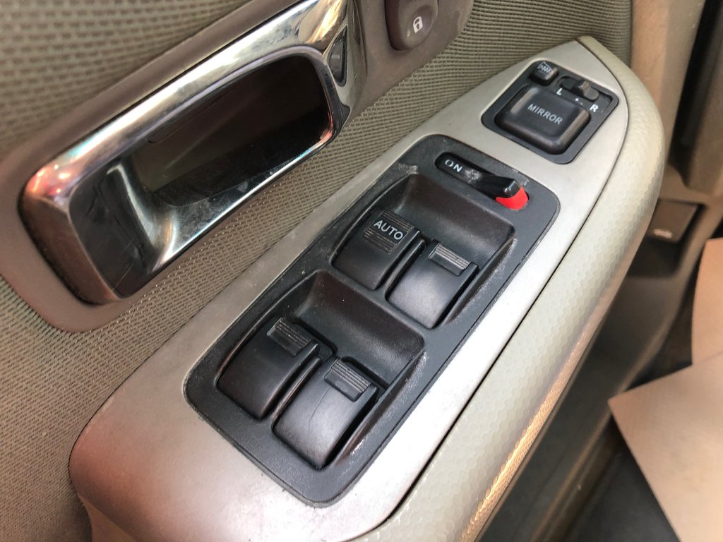 2007 Honda Pilot LX - cruise control, cd player, power windows in COLDBROOK, Nova Scotia - 7 - w1024h768px