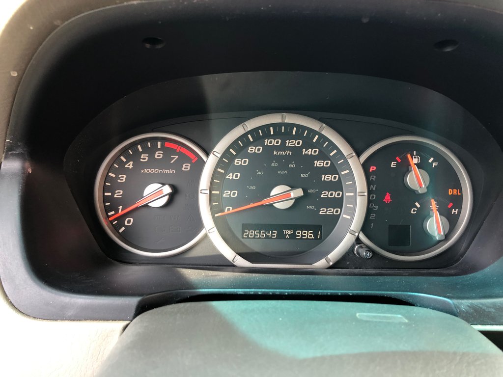 2007 Honda Pilot LX - cruise control, cd player, power windows in COLDBROOK, Nova Scotia - 10 - w1024h768px
