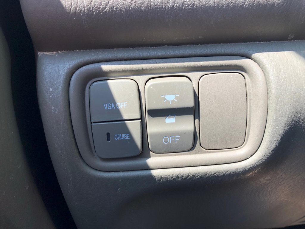 2007 Honda Pilot LX - cruise control, cd player, power windows in COLDBROOK, Nova Scotia - 8 - w1024h768px