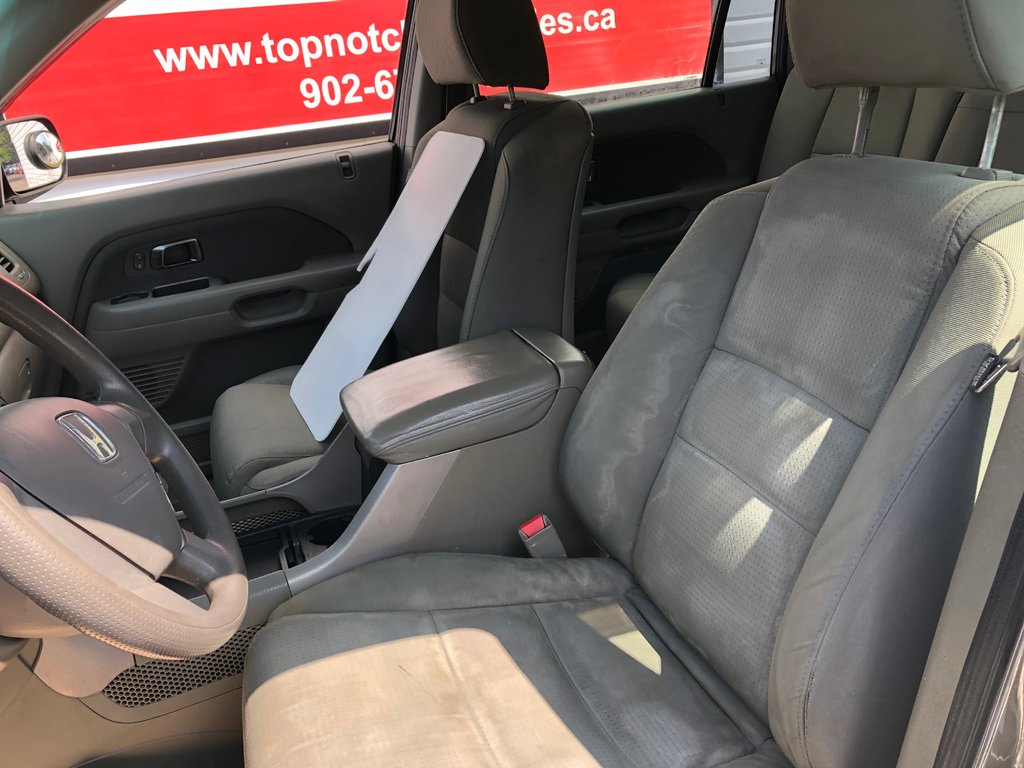 2007 Honda Pilot LX - cruise control, cd player, power windows in COLDBROOK, Nova Scotia - 15 - w1024h768px
