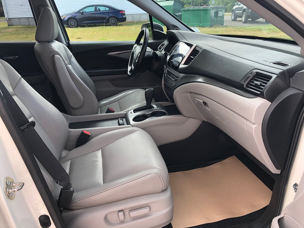 Honda Pilot EX-L 2016 à Kentville, Nouvelle-Écosse - 28 - w1024h768px
