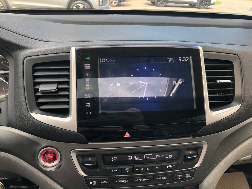 Honda Pilot EX-L 2016 à Kentville, Nouvelle-Écosse - 15 - w1024h768px