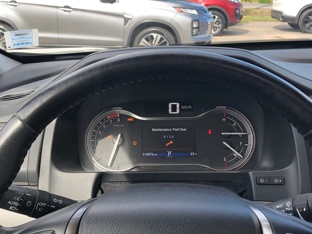 Honda Pilot EX-L 2016 à Kentville, Nouvelle-Écosse - 11 - w1024h768px