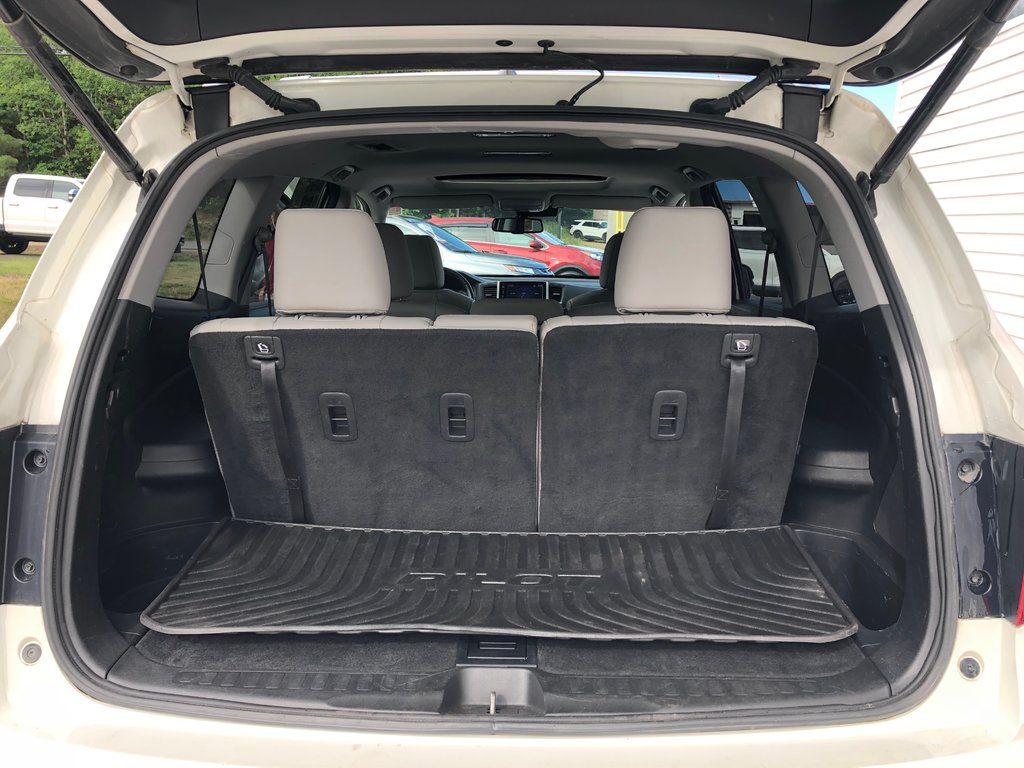Honda Pilot EX-L 2016 à Kentville, Nouvelle-Écosse - 25 - w1024h768px