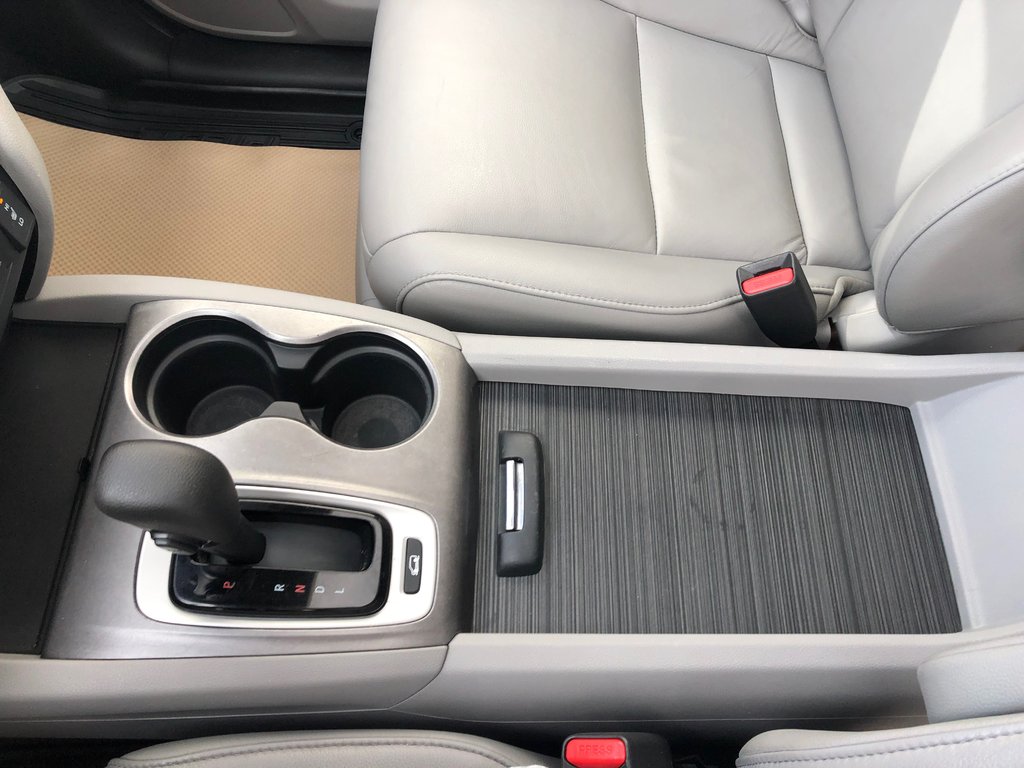 Honda Pilot EX-L 2016 à Kentville, Nouvelle-Écosse - 18 - w1024h768px