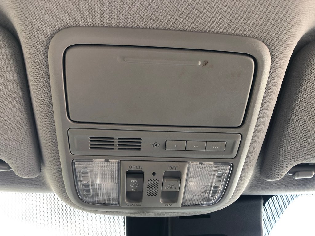 Honda Pilot EX-L 2016 à Kentville, Nouvelle-Écosse - 19 - w1024h768px