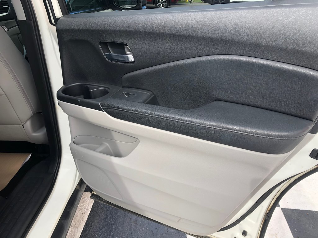 Honda Pilot EX-L 2016 à Kentville, Nouvelle-Écosse - 26 - w1024h768px