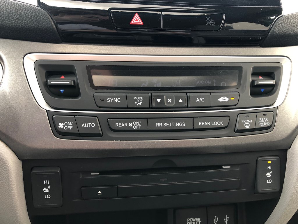 Honda Pilot EX-L 2016 à Kentville, Nouvelle-Écosse - 17 - w1024h768px