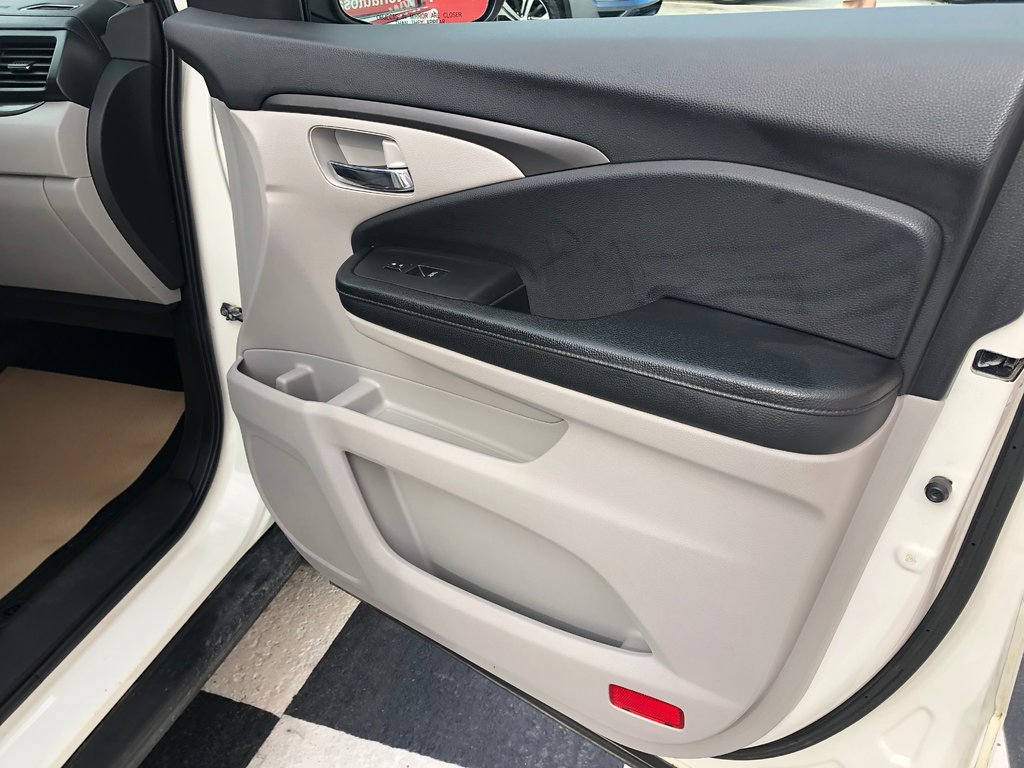 Honda Pilot EX-L 2016 à Kentville, Nouvelle-Écosse - 27 - w1024h768px