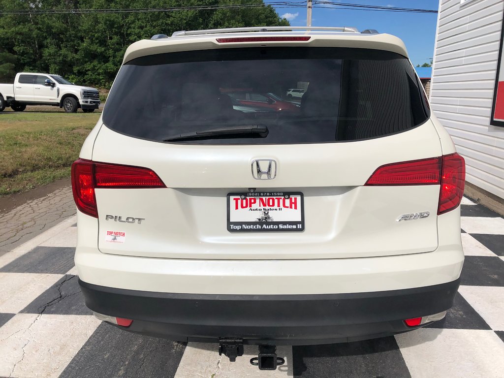 Honda Pilot EX-L 2016 à Kentville, Nouvelle-Écosse - 5 - w1024h768px