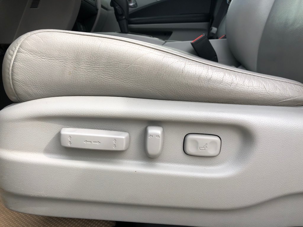 Honda Pilot EX-L 2016 à Kentville, Nouvelle-Écosse - 21 - w1024h768px