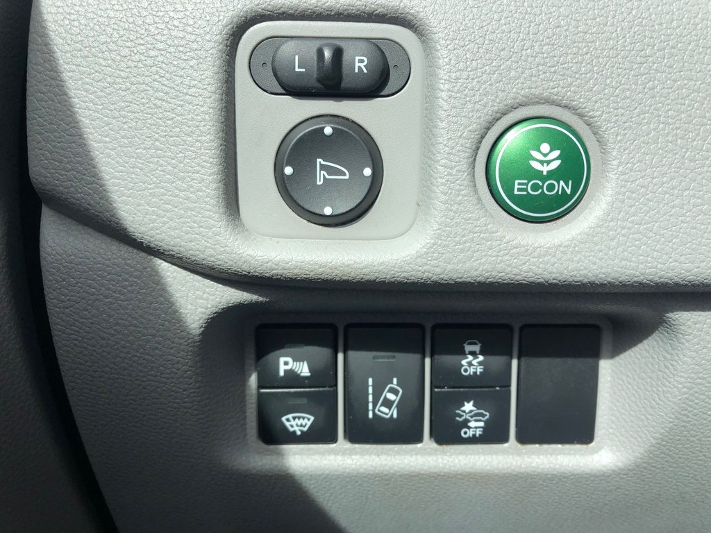 Honda Pilot EX-L 2016 à Kentville, Nouvelle-Écosse - 9 - w1024h768px