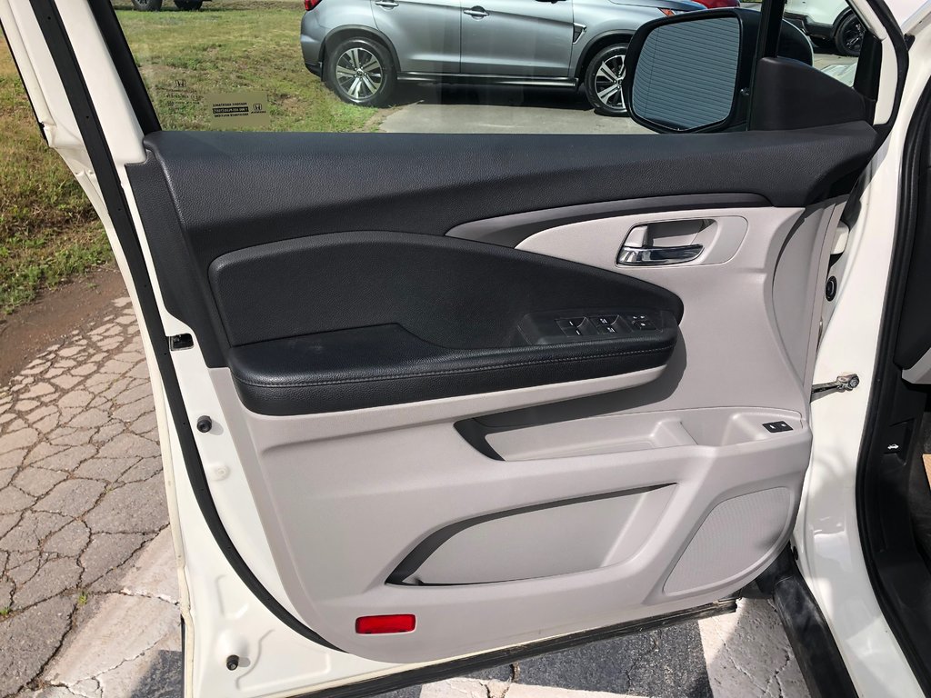 Honda Pilot EX-L 2016 à Kentville, Nouvelle-Écosse - 7 - w1024h768px
