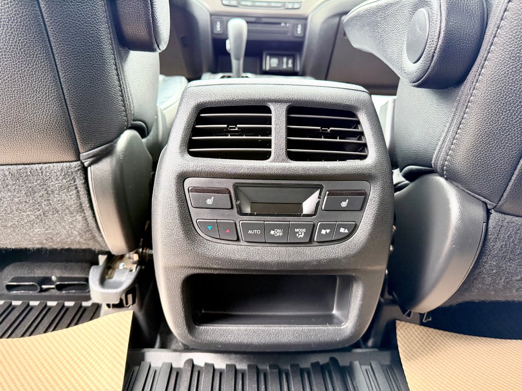 2017 Honda PILOT EX-L | Heated Seats, CD/MP3/BT Audio, Sunroof in COLDBROOK, Nova Scotia - 22 - w1024h768px