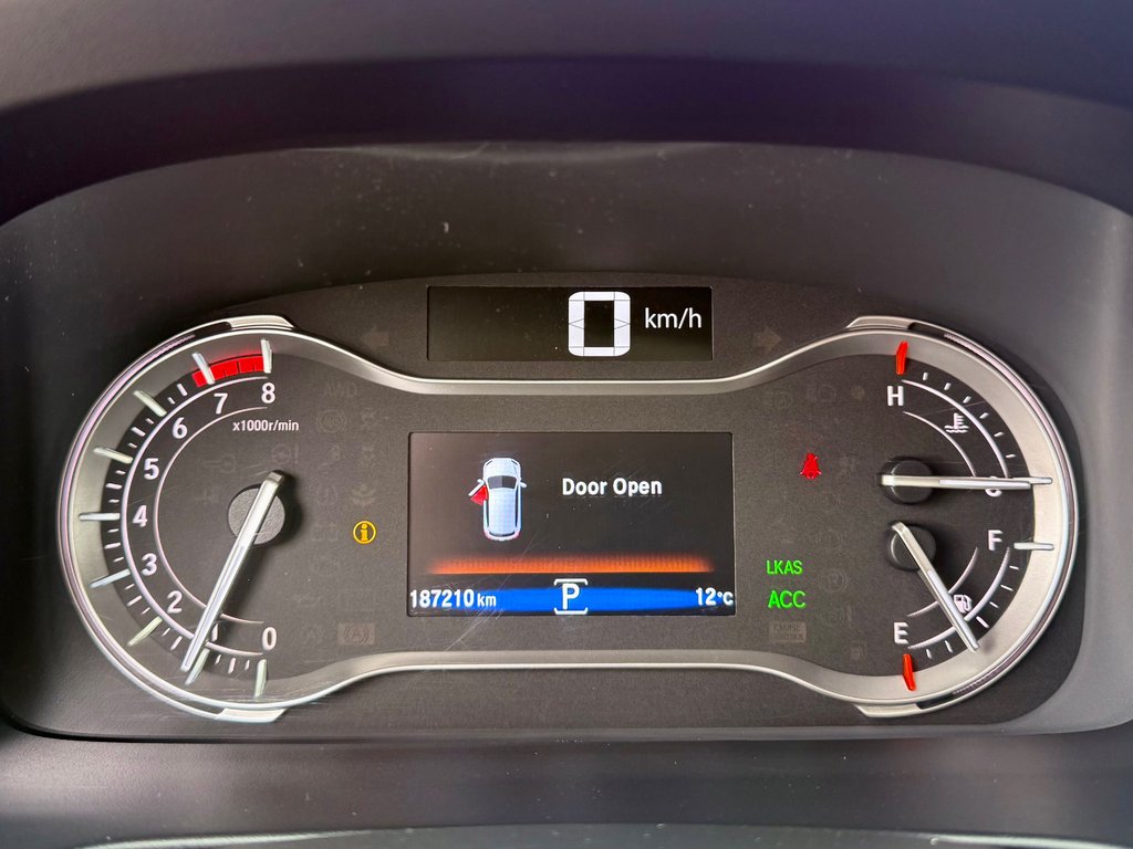 2017 Honda PILOT EX-L | Heated Seats, CD/MP3/BT Audio, Sunroof in COLDBROOK, Nova Scotia - 12 - w1024h768px