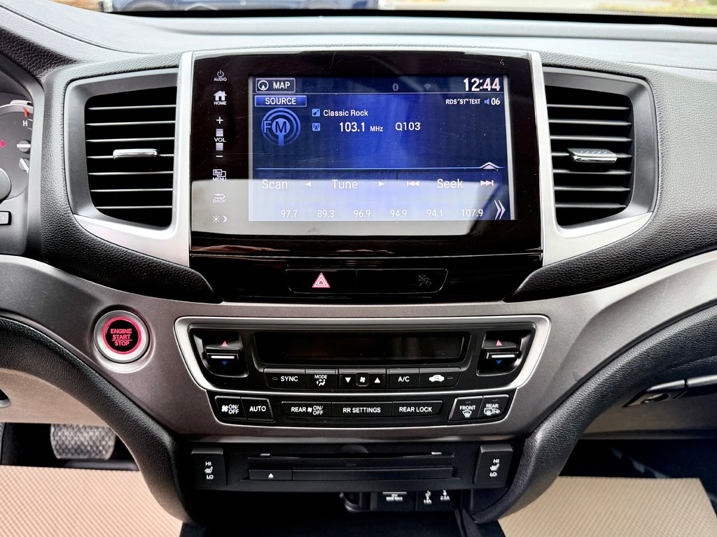 2017 Honda PILOT EX-L | Heated Seats, CD/MP3/BT Audio, Sunroof in COLDBROOK, Nova Scotia - 16 - w1024h768px