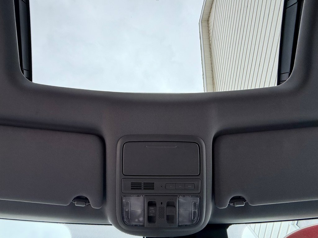 2017 Honda PILOT EX-L | Heated Seats, CD/MP3/BT Audio, Sunroof in COLDBROOK, Nova Scotia - 14 - w1024h768px