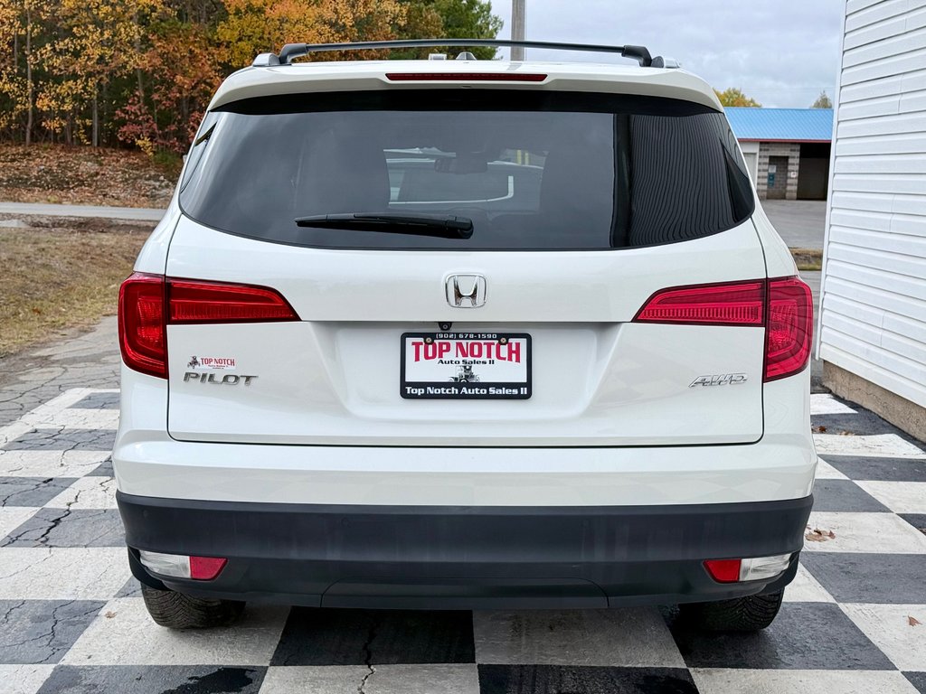 2017 Honda PILOT EX-L | Heated Seats, CD/MP3/BT Audio, Sunroof in COLDBROOK, Nova Scotia - 5 - w1024h768px