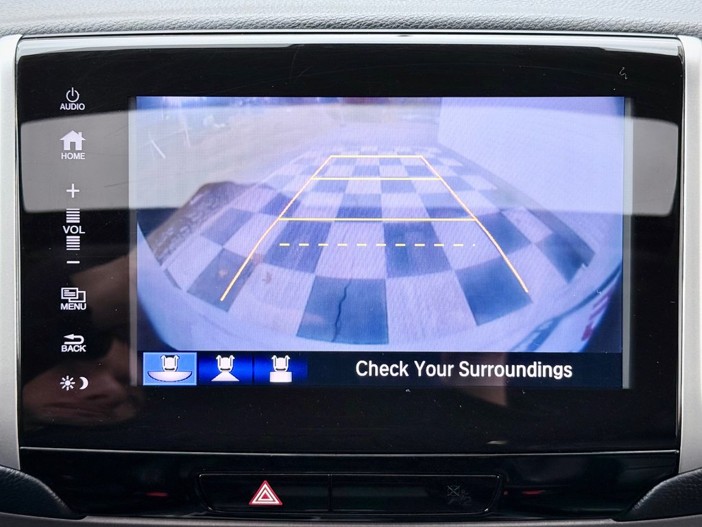 2017 Honda PILOT EX-L | Heated Seats, CD/MP3/BT Audio, Sunroof in COLDBROOK, Nova Scotia - 17 - w1024h768px