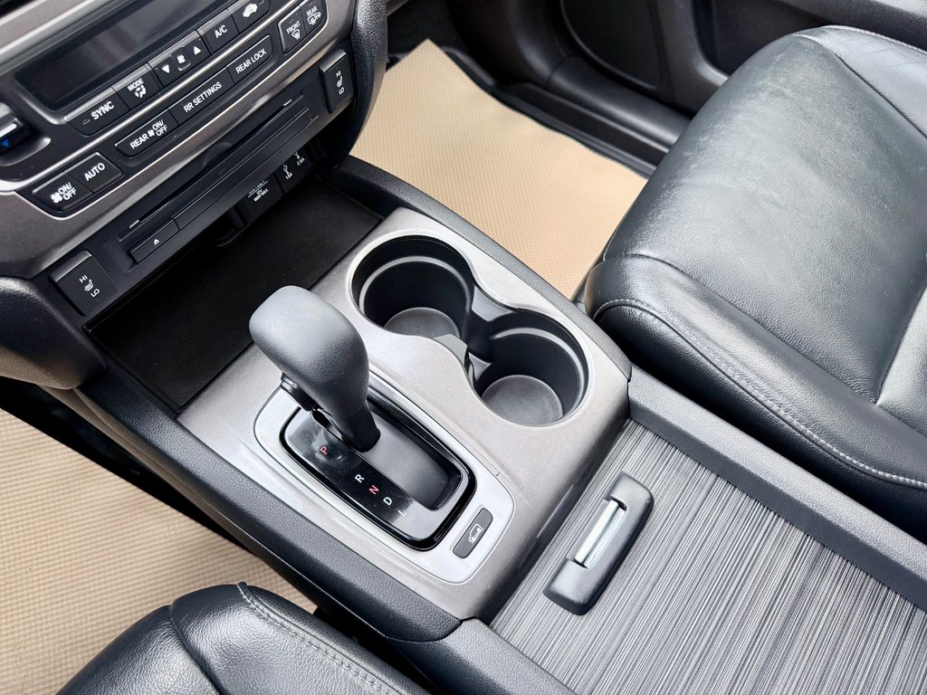 2017 Honda PILOT EX-L | Heated Seats, CD/MP3/BT Audio, Sunroof in COLDBROOK, Nova Scotia - 19 - w1024h768px