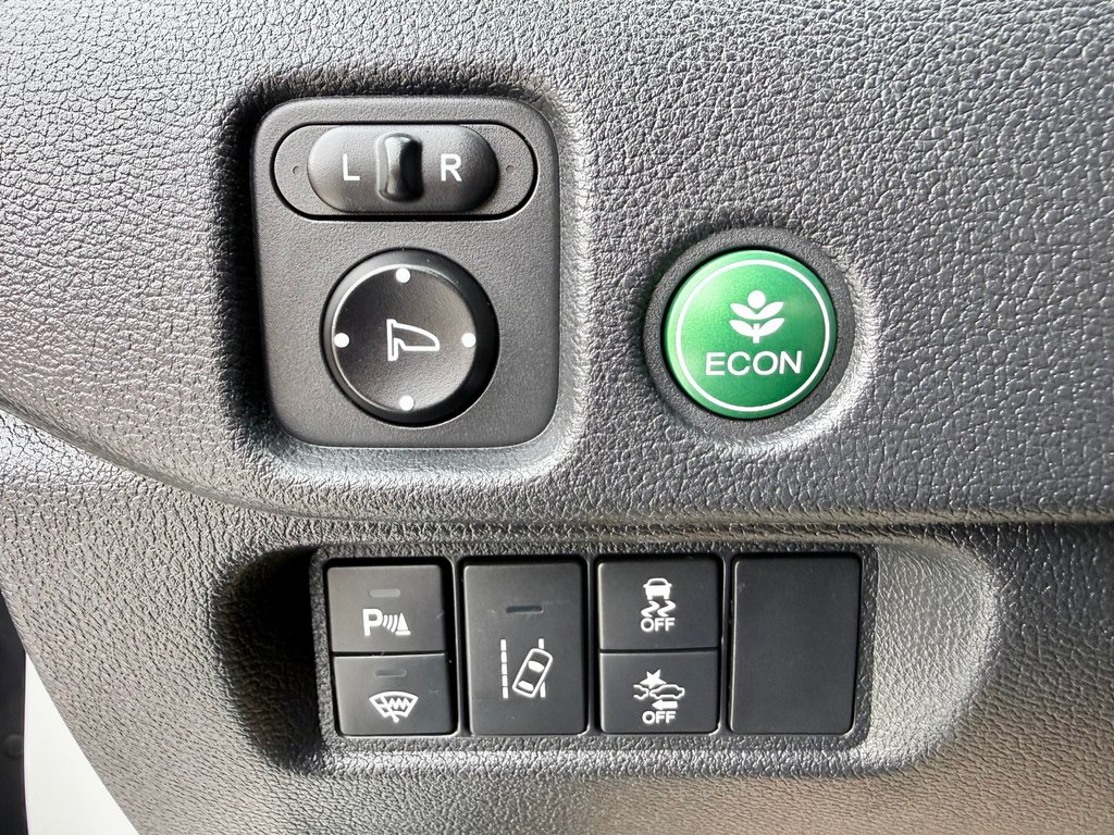 2017 Honda PILOT EX-L | Heated Seats, CD/MP3/BT Audio, Sunroof in COLDBROOK, Nova Scotia - 13 - w1024h768px