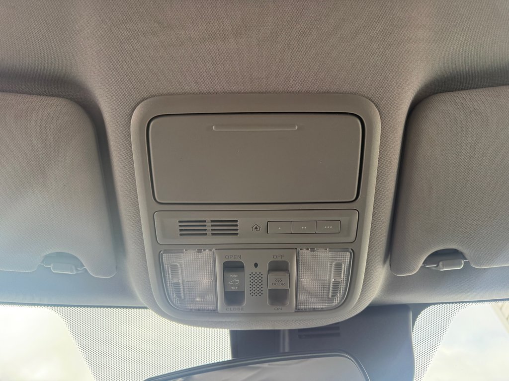 2017 Honda PILOT EX, Keyless entry, remote start, backup camera in Kentville, Nova Scotia - 13 - w1024h768px