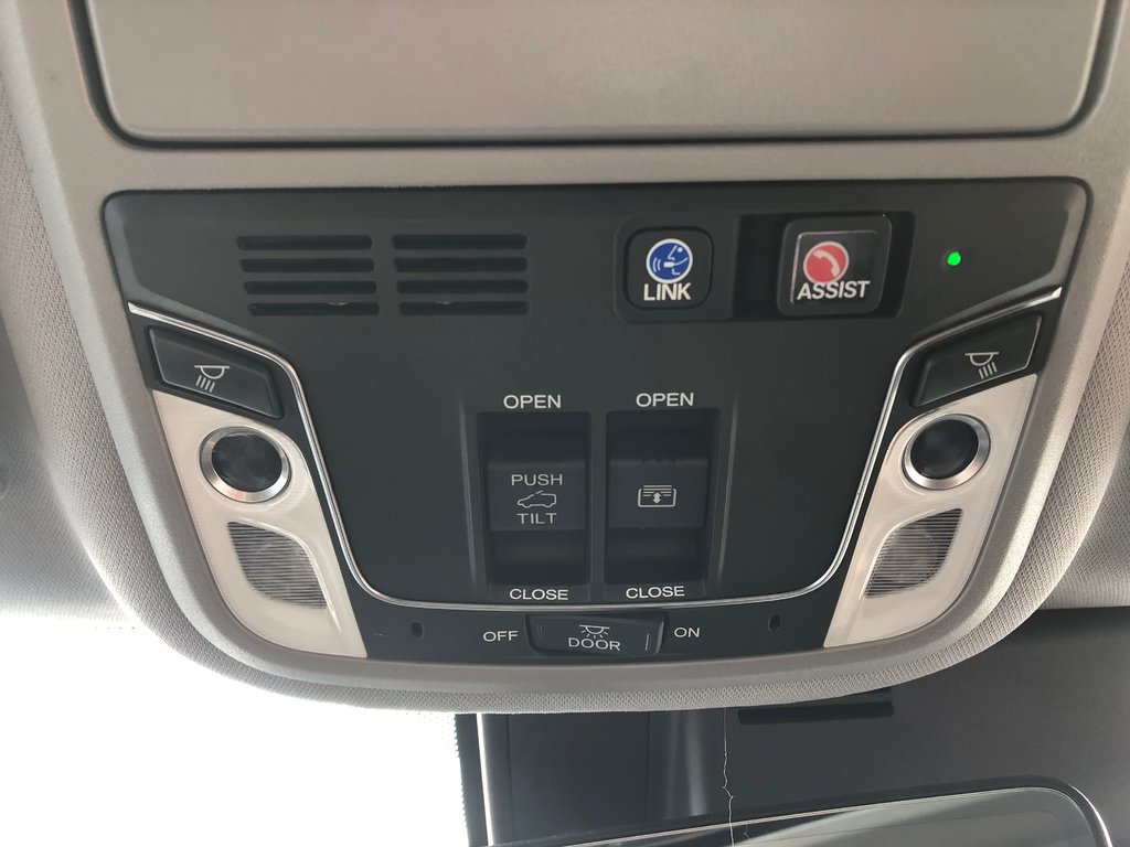 2019 Honda Pilot Touring 7-Passenger- DVD player, cooling seats in COLDBROOK, Nova Scotia - 14 - w1024h768px