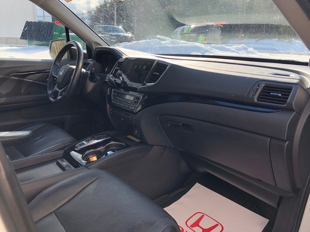 2019 Honda Pilot Touring 7-Passenger- DVD player, cooling seats in COLDBROOK, Nova Scotia - 25 - w1024h768px