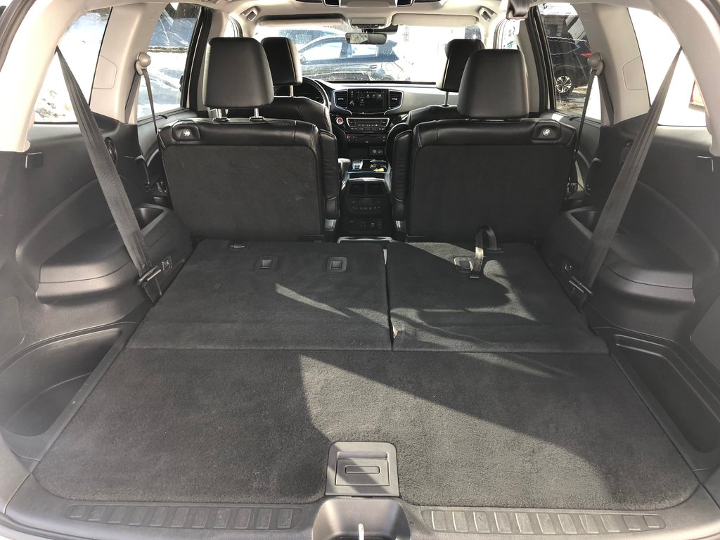 2019 Honda Pilot Touring 7-Passenger- DVD player, cooling seats in COLDBROOK, Nova Scotia - 21 - w1024h768px