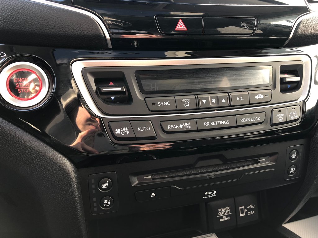 2019 Honda Pilot Touring 7-Passenger- DVD player, cooling seats in COLDBROOK, Nova Scotia - 13 - w1024h768px