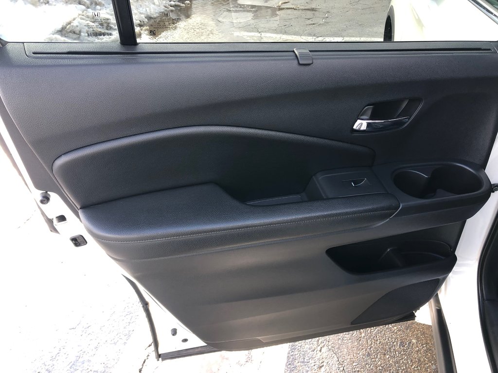 2019 Honda Pilot Touring 7-Passenger- DVD player, cooling seats in COLDBROOK, Nova Scotia - 19 - w1024h768px