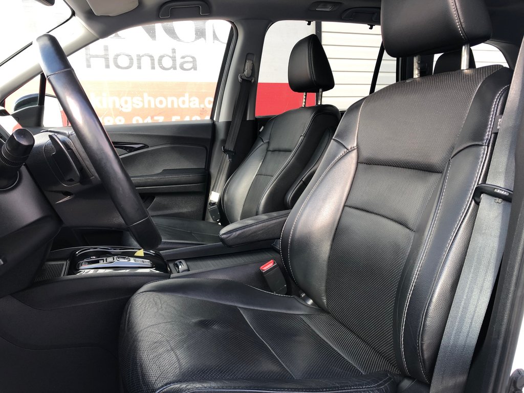 2019 Honda Pilot Touring 7-Passenger- DVD player, cooling seats in COLDBROOK, Nova Scotia - 17 - w1024h768px