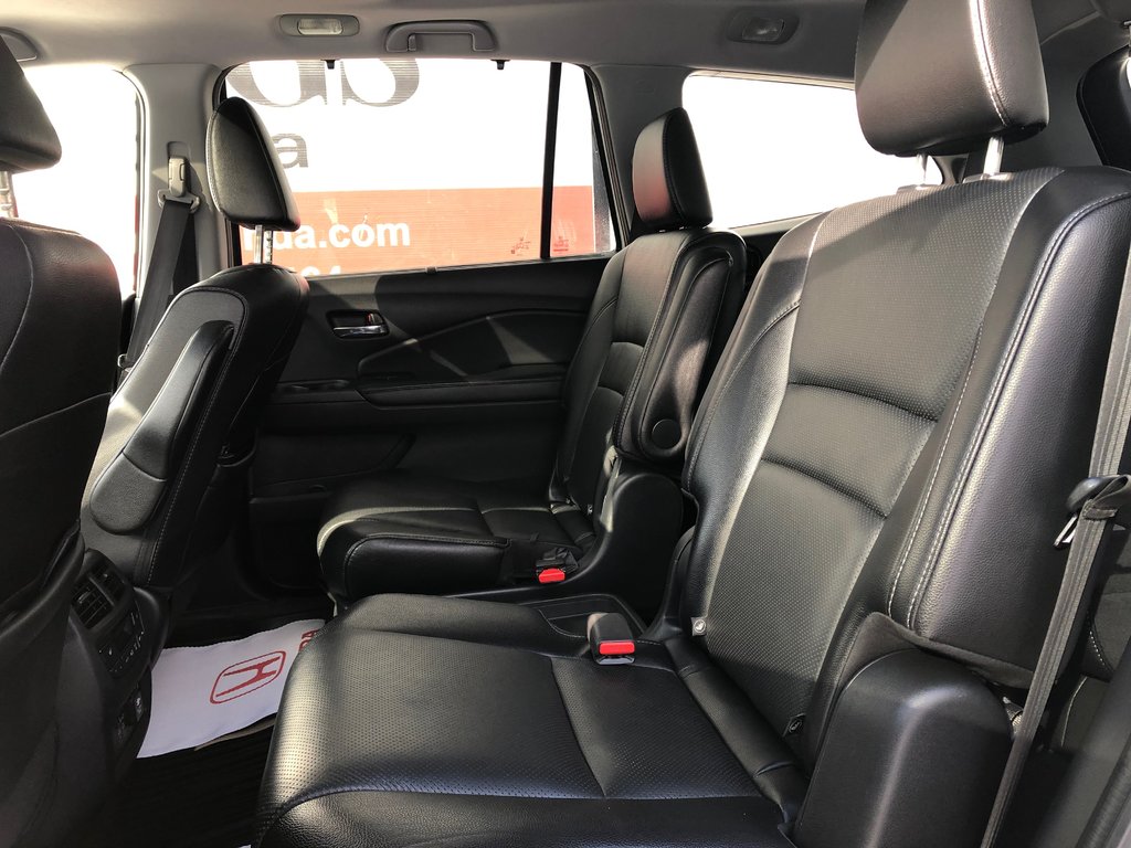 2019 Honda Pilot Touring 7-Passenger- DVD player, cooling seats in COLDBROOK, Nova Scotia - 20 - w1024h768px