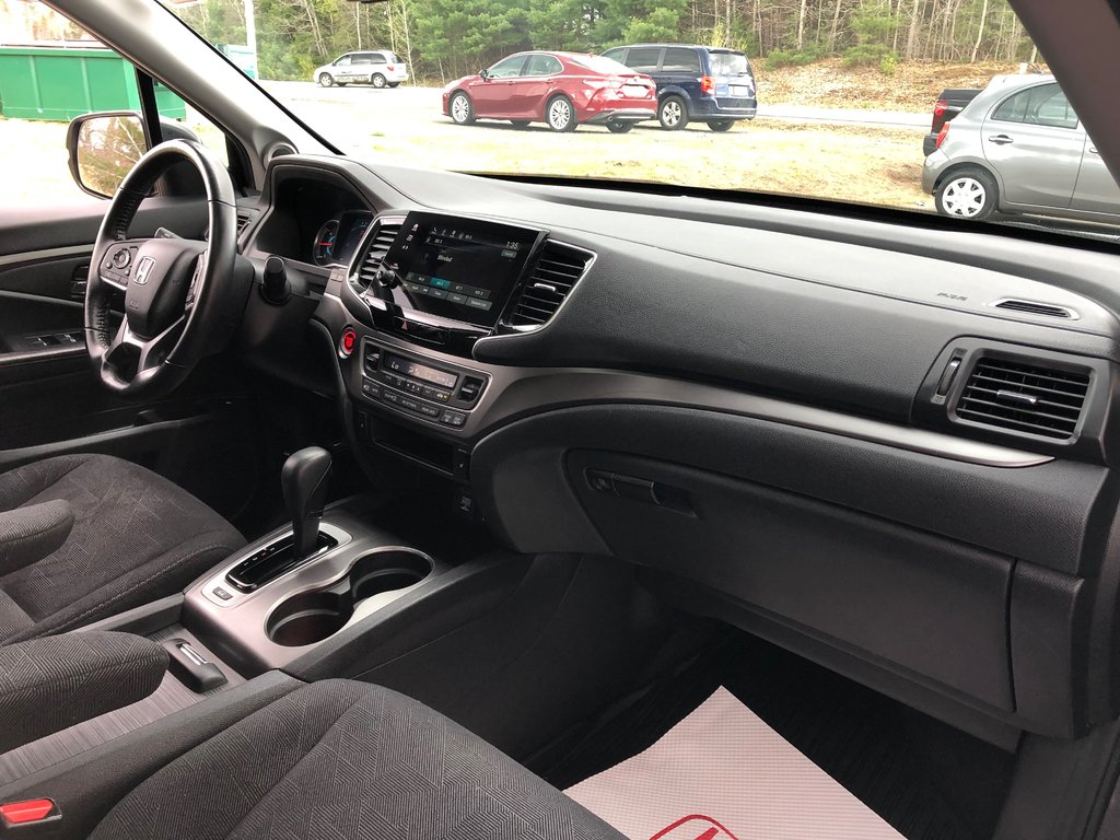Honda Pilot EX- Sunroof, heated seats, adaptive cruise! 2019 à COLDBROOK, Nouvelle-Écosse - 23 - w1024h768px