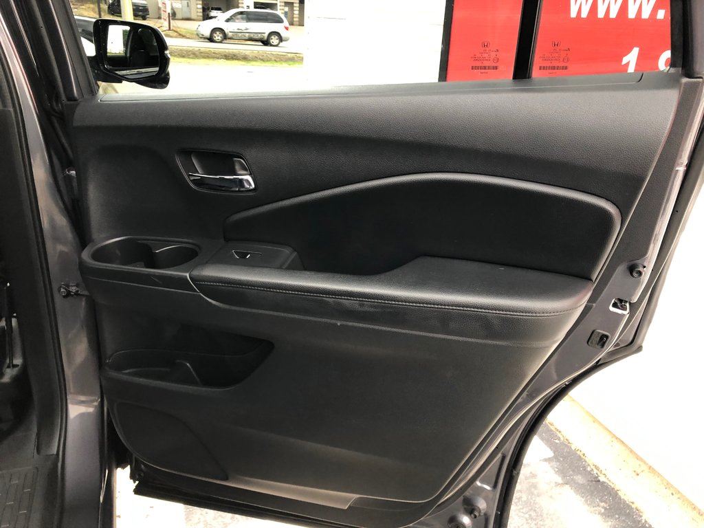 Honda Pilot EX- Sunroof, heated seats, adaptive cruise! 2019 à COLDBROOK, Nouvelle-Écosse - 21 - w1024h768px