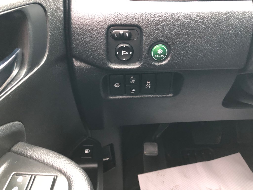 Honda Pilot EX- Sunroof, heated seats, adaptive cruise! 2019 à COLDBROOK, Nouvelle-Écosse - 8 - w1024h768px