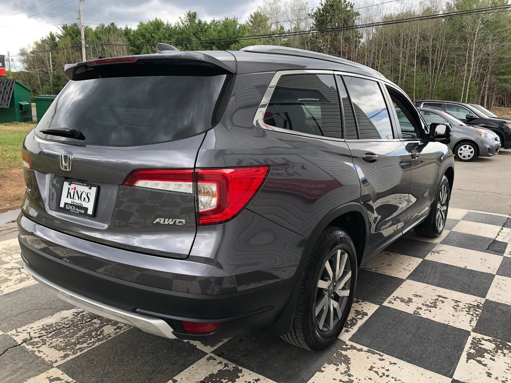Honda Pilot EX- Sunroof, heated seats, adaptive cruise! 2019 à COLDBROOK, Nouvelle-Écosse - 4 - w1024h768px