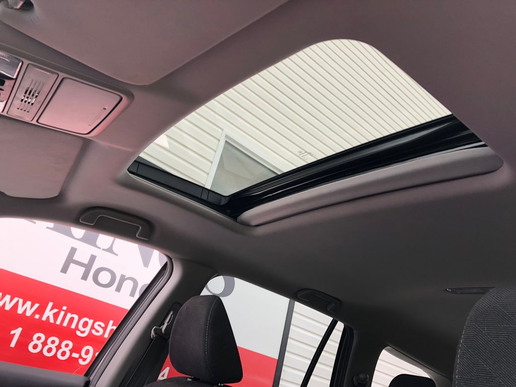 Honda Pilot EX- Sunroof, heated seats, adaptive cruise! 2019 à COLDBROOK, Nouvelle-Écosse - 15 - w1024h768px