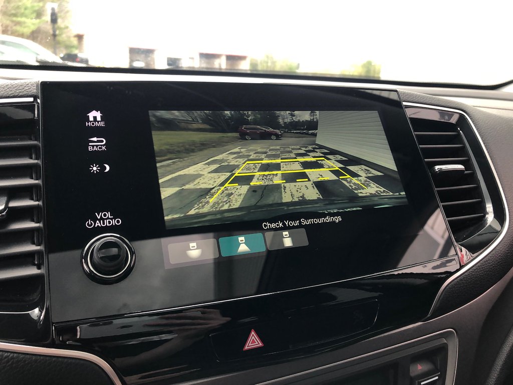 Honda Pilot EX- Sunroof, heated seats, adaptive cruise! 2019 à COLDBROOK, Nouvelle-Écosse - 11 - w1024h768px