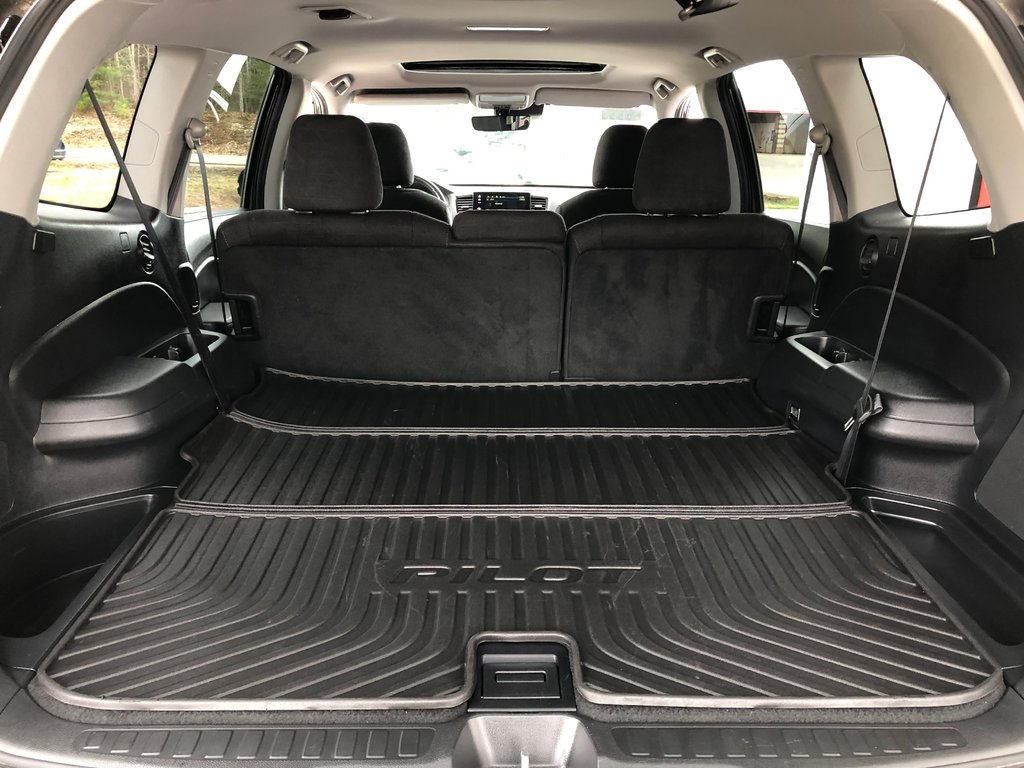 Honda Pilot EX- Sunroof, heated seats, adaptive cruise! 2019 à COLDBROOK, Nouvelle-Écosse - 20 - w1024h768px